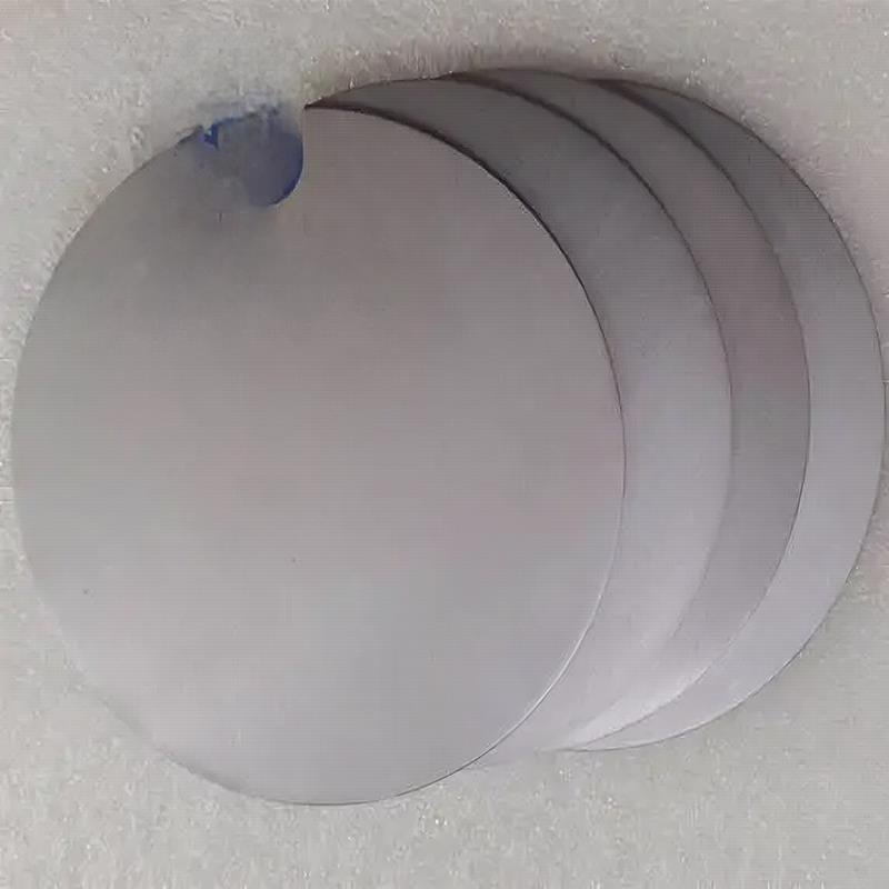  Nickel Copper  Alloy   Disc