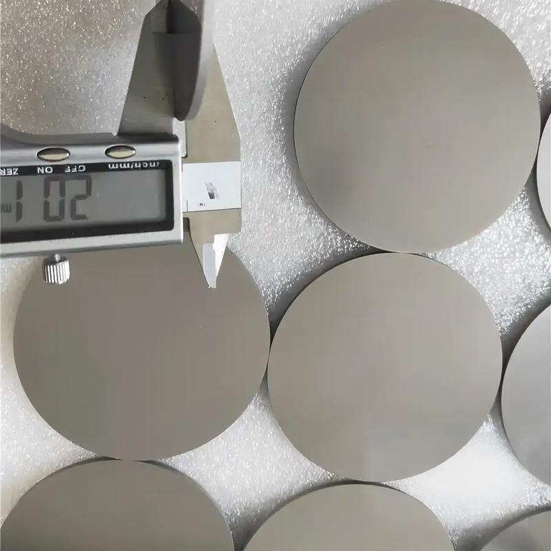  Hastelloy G-2 Alloy  Disc