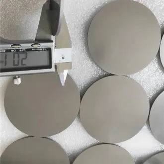  Hastelloy G-35 Alloy  Disc