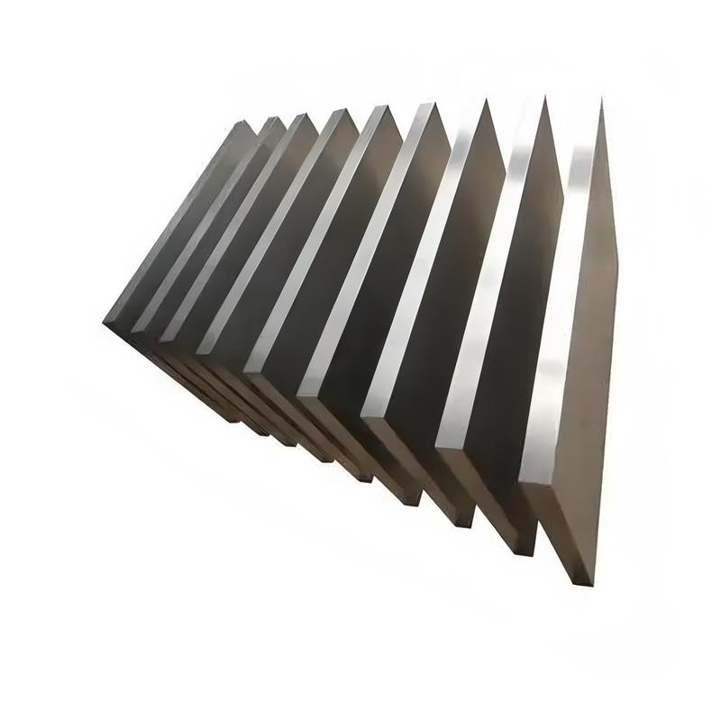  Nickel-iron-molybdenum Alloy   Plate