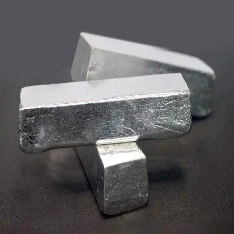  Nickel Copper  Alloy   Ingots