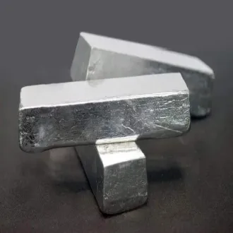  Hastelloy D205 Alloy  Ingots