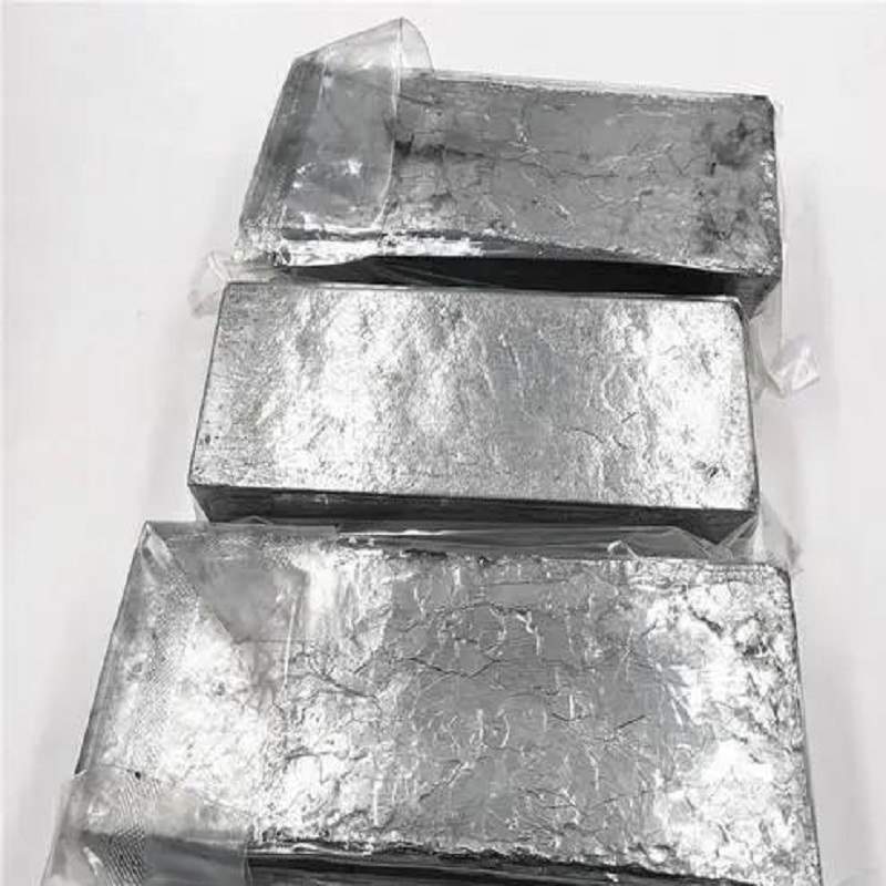  Nickel 201  Ingots