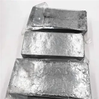  Incoloy 801  Ingots