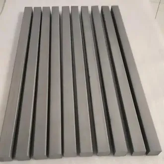  Hastelloy D205 Alloy  Round bar，Flat bar