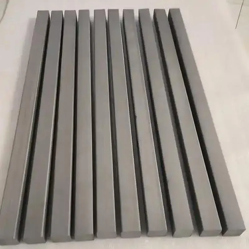  Inconel X-750 Alloy  Round bar，Flat bar