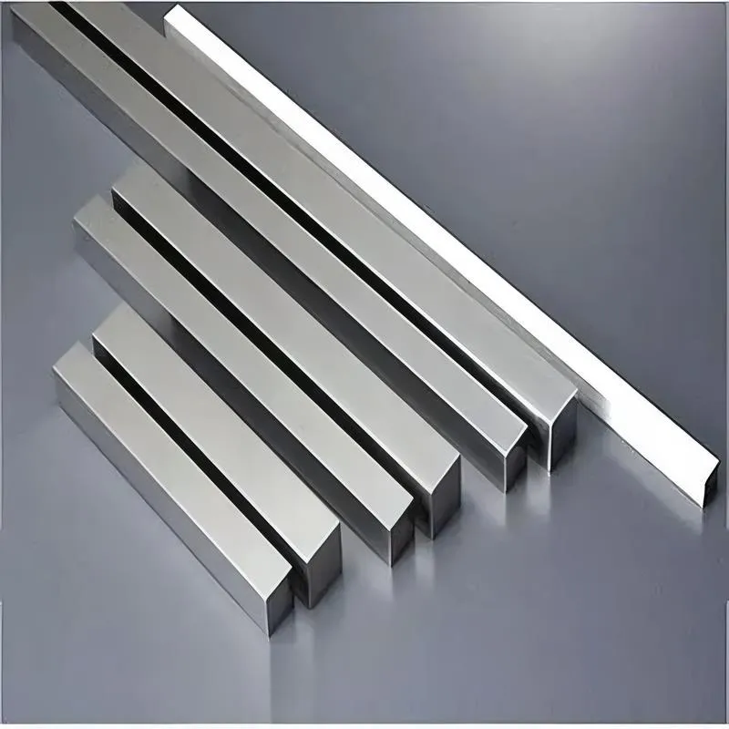  Nickel-aluminium Alloy   Round bar，Flat bar