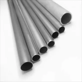  NiFeSiB Alloy   Tube