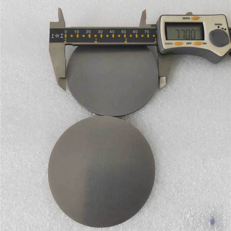 6081 Aluminum  alloy Disc