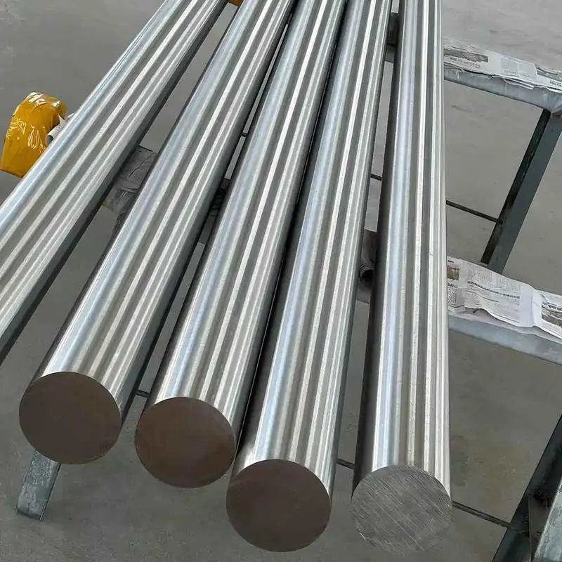 7075 Aluminum  alloy Rod