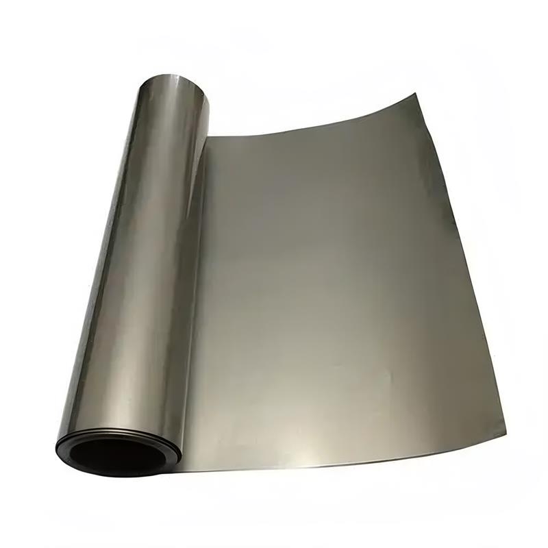 2017A  Aluminum  alloy Foil