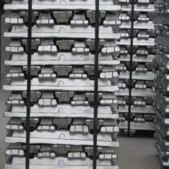 6181A Aluminum  alloy Ingots