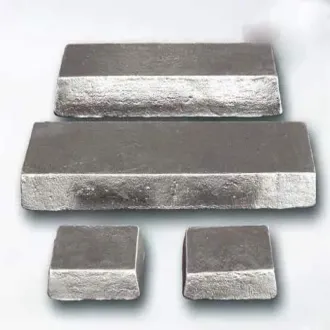 4021 Aluminum  alloy Ingots