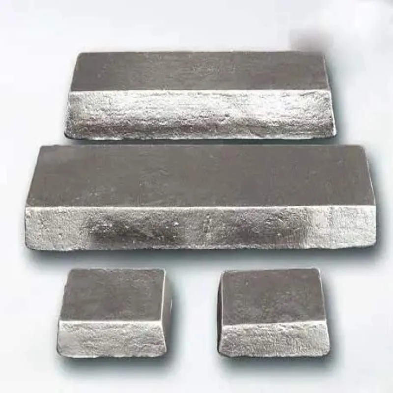 1060-O Aluminum  alloy Ingots