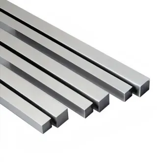 6182 Aluminum  alloy Round bar，Flat bar