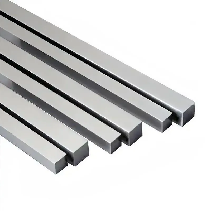 4145 Aluminum  alloy Round bar，Flat bar