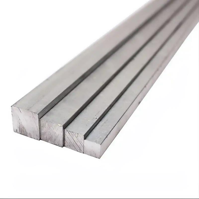 2040 Aluminum  alloy Round bar，Flat bar