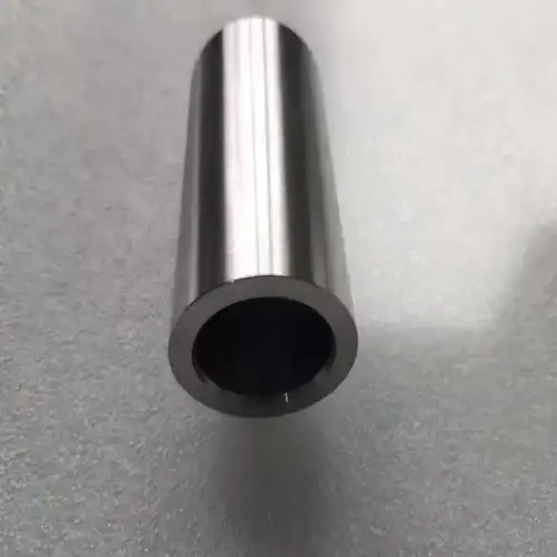 Aluminum Calcium Alloy  Pipe