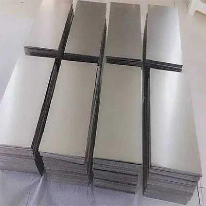 International Mold Steel Sheet,Plate NAK80 Precipitation Hardened Mold Steel Sheet,Plate