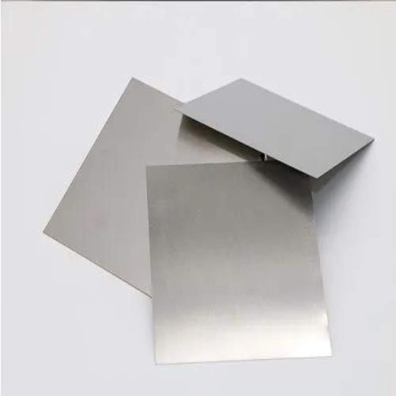 Latrobe,LSS™ 420 Supreme Plastic Mold Steel Sheet,Plate (AISI 420)