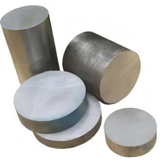 ASTM A710 Steel Rod/Bar, grade A, class 1, 6