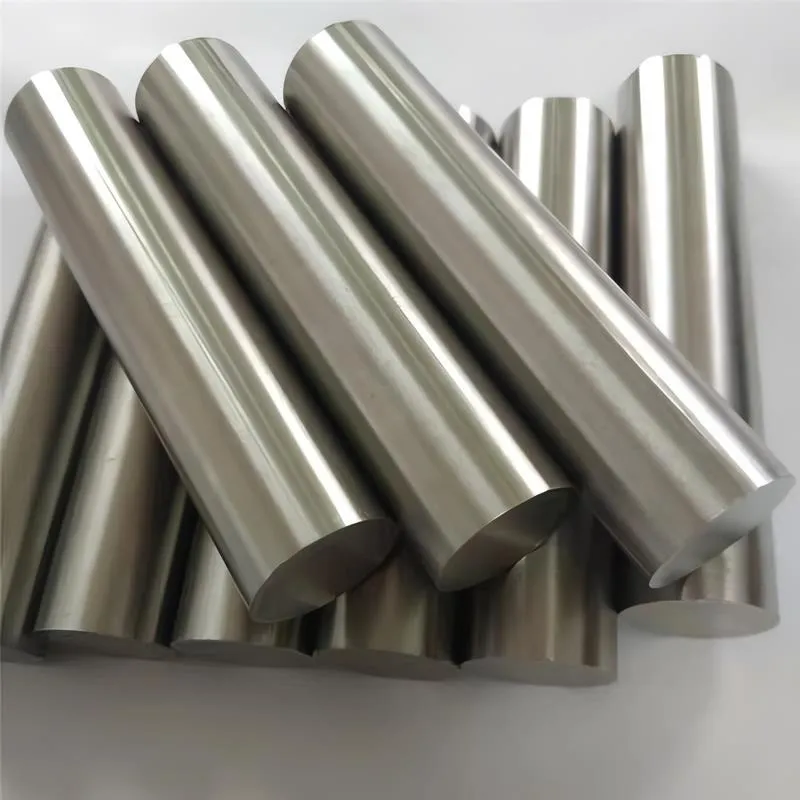 Crucible Steel Rod/Bar,CPM® REX® 121 HS High Speed Steel Rod/Bar