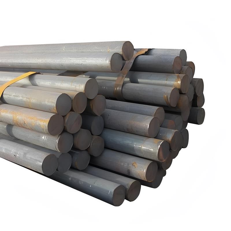 Latrobe,DuraTech™ M4 High Carbon Powder Metal High Speed Steel Rod/Bar (ASTM M4)