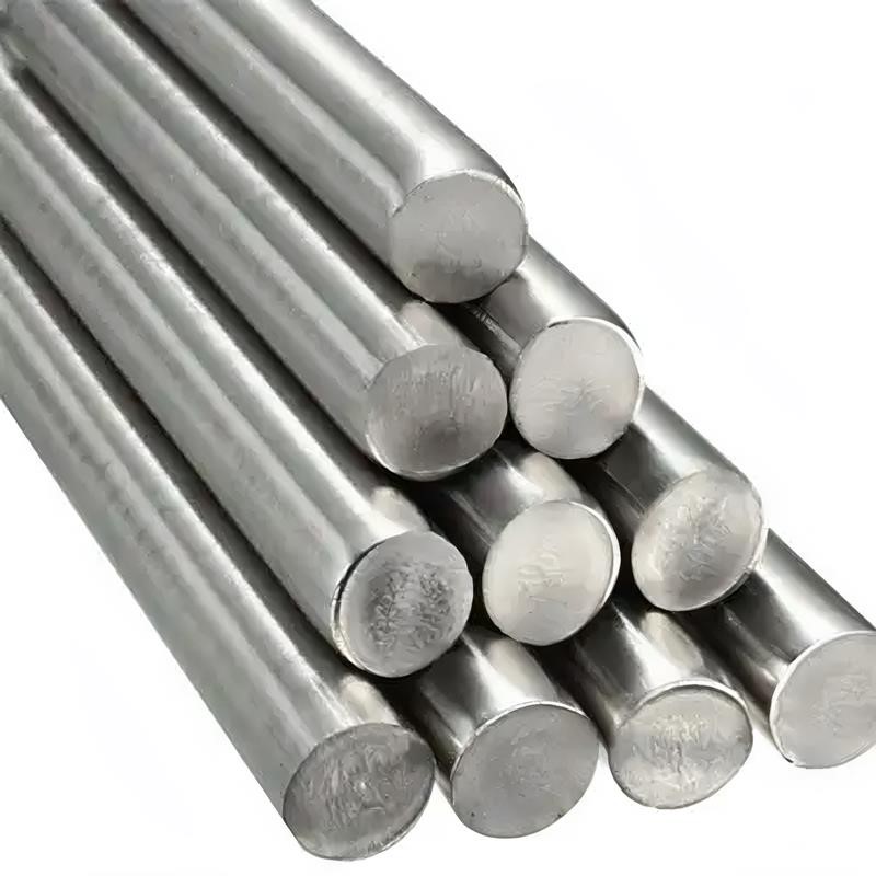 ASTM A439 Austenitic Ductile Iron Rod/Bar type D2B