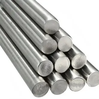 AISI 94B17H Steel Rod/Bar