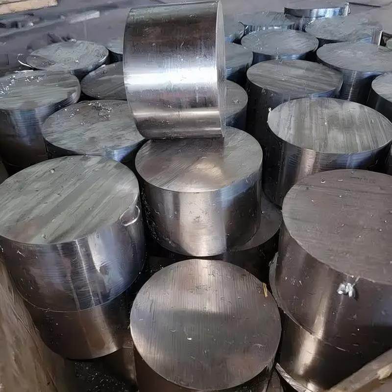 United Cast Bar,Unibar 350 Continuously Cast Iron Rod/Bar