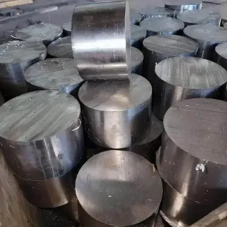 ASTM A148 Grade 130-115 Cast Steel Rod/Bar