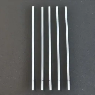 EN 1.0117 High Manganese, Quality Steel Capillary