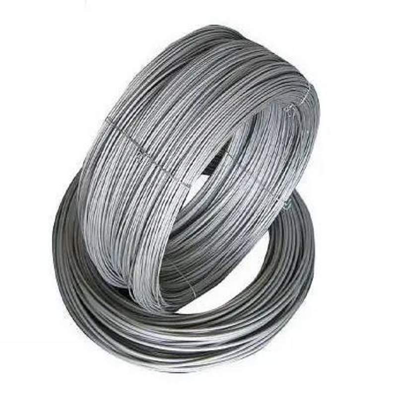 Malleable Iron Wire casting, Class M5003