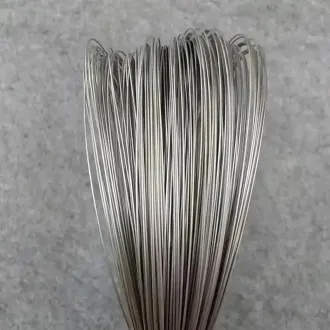 AISI 1547 Steel Wire, 