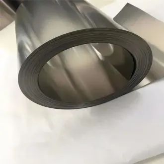 ASTM A656 Steel Foil/Strip, grade 1