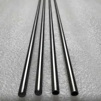 InduSteel Seamless tube,CREUSABRO® M Wear Resistant Steel Seamless tube