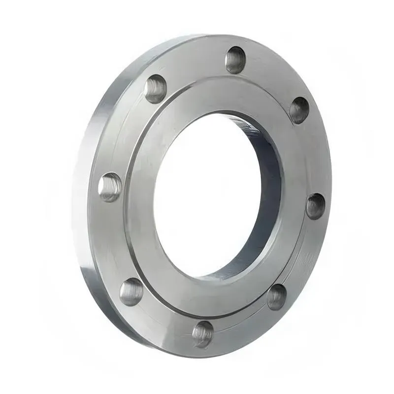 Cast Stainless Steel Flange CA40, ASTM A743