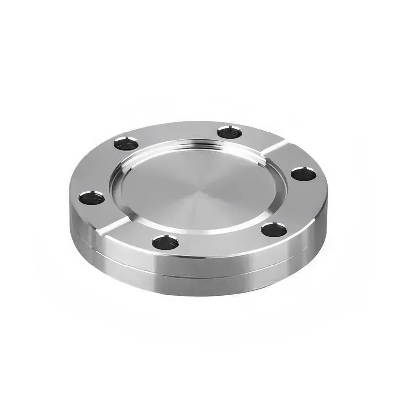 ASTM A366, ASTM A569 Steel Flange