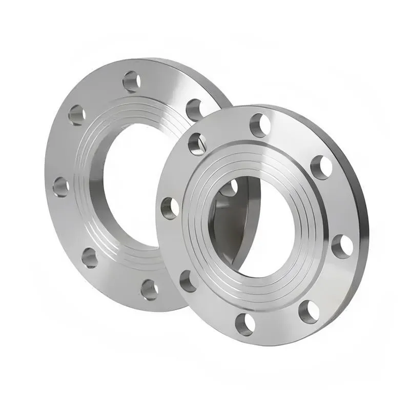 Crucible Steel Flange,CPM® Rex® T15(HS), AISI T15 High Speed Steel Flange Rex® T15(HS)