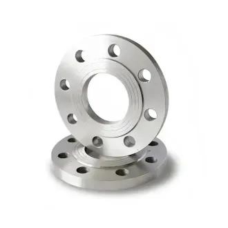 100Cr6 803Z Steel Flange