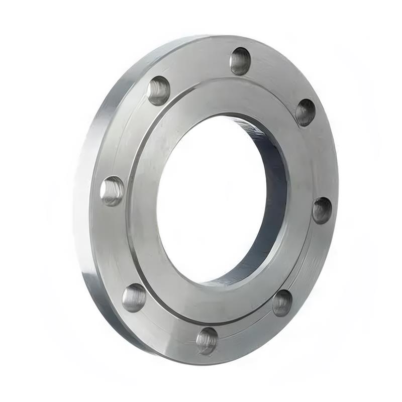 6103 Aluminum  alloy Flange