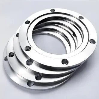  W-3.5Ni-1.5Fe  Alloy   Flange