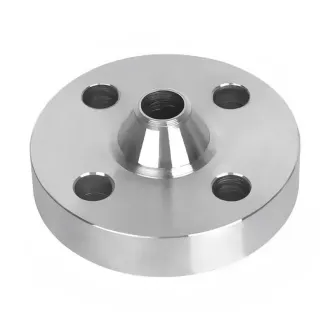 Aluminum Lanthanum Cerium Alloy Flange