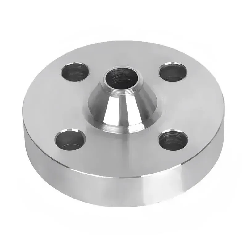 7076 Aluminum  alloy Flange