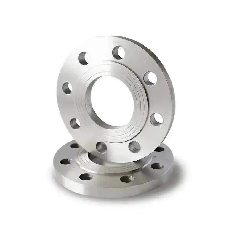 Sandvik,Osprey 440C Stainless Steel Flange