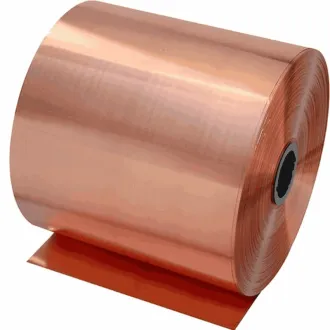 Cu alloy Foil/Strip,UNS C13100