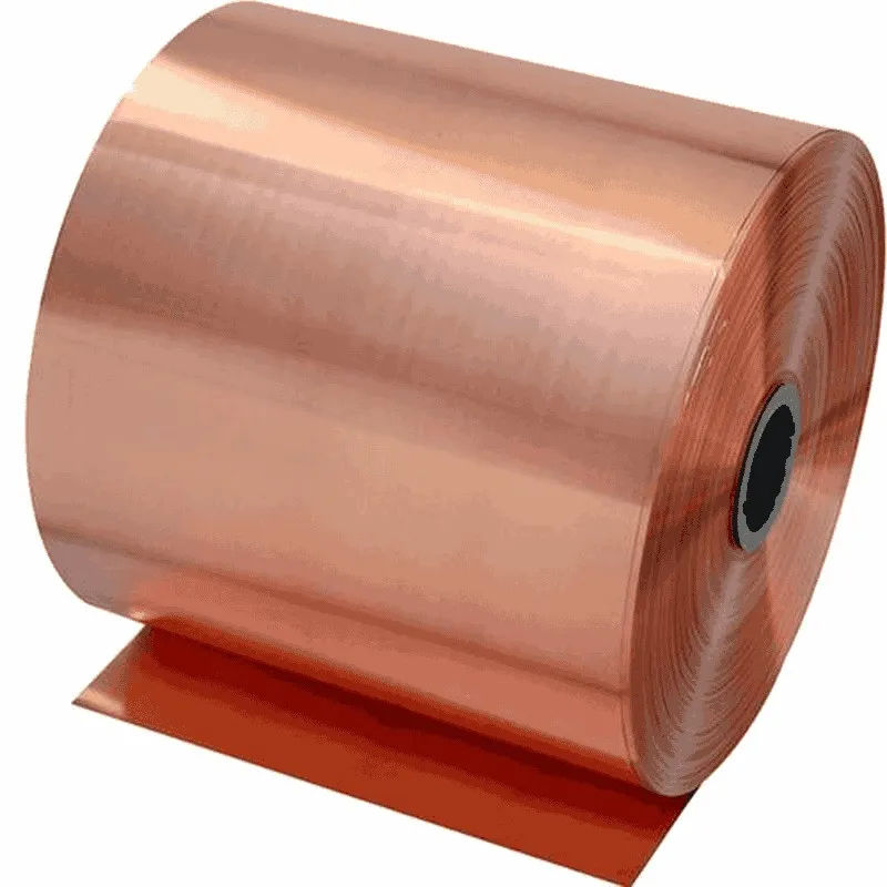 Cu alloy Foil/Strip,UNS C14420