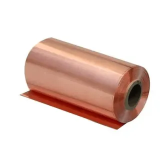 Cu alloy Foil/Strip,UNS C19200