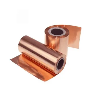 Cu alloy,Aluminum Bronze Foil/Strip,UNS C63200