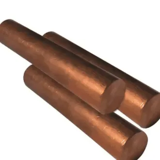 Cu alloy Rod/Bar,UNS C85560 
